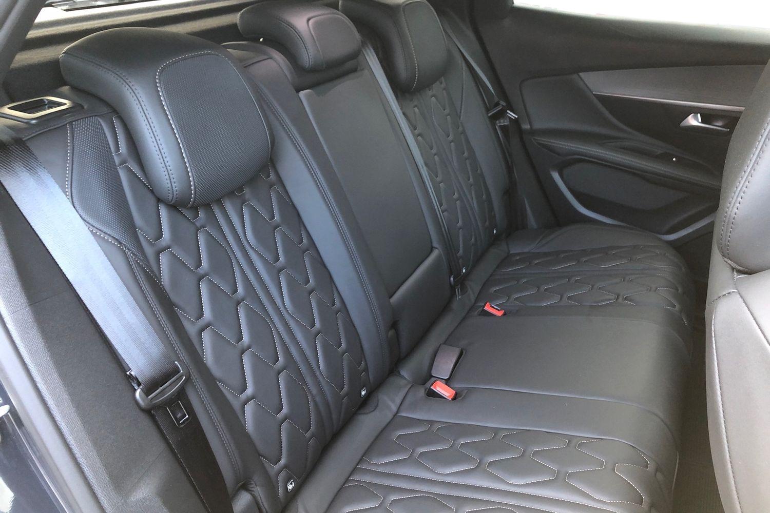 Used Peugeot 3008 2020 for sale - 76863416: Photo 18