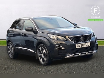 2020 - 2.0 BlueHDi 180 GT 5dr EAT8