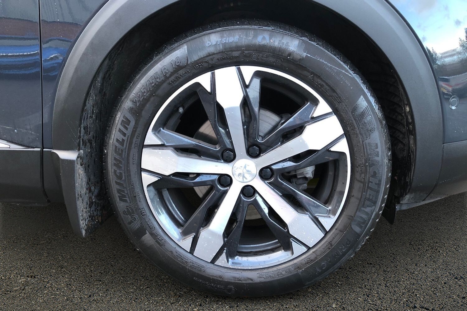 Used Peugeot 3008 2020 for sale - 76863416: Photo 20