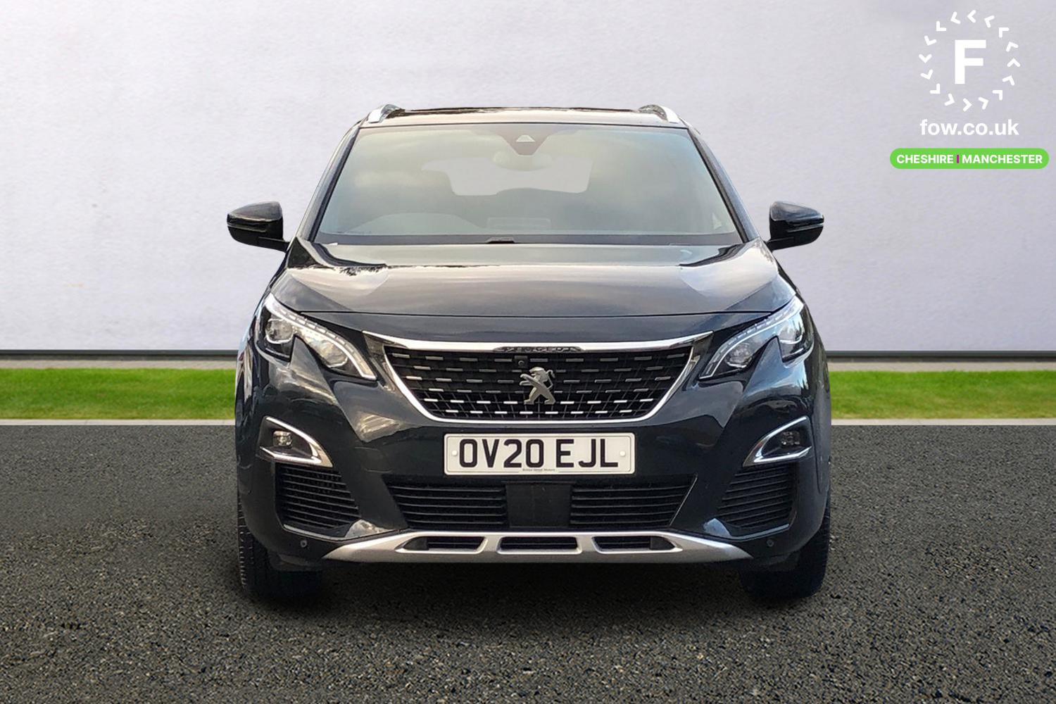 Used Peugeot 3008 2020 for sale - 76863416: Photo 21