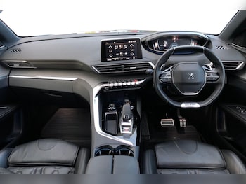 Used Peugeot 3008 2020 for sale - 76863416: Photo