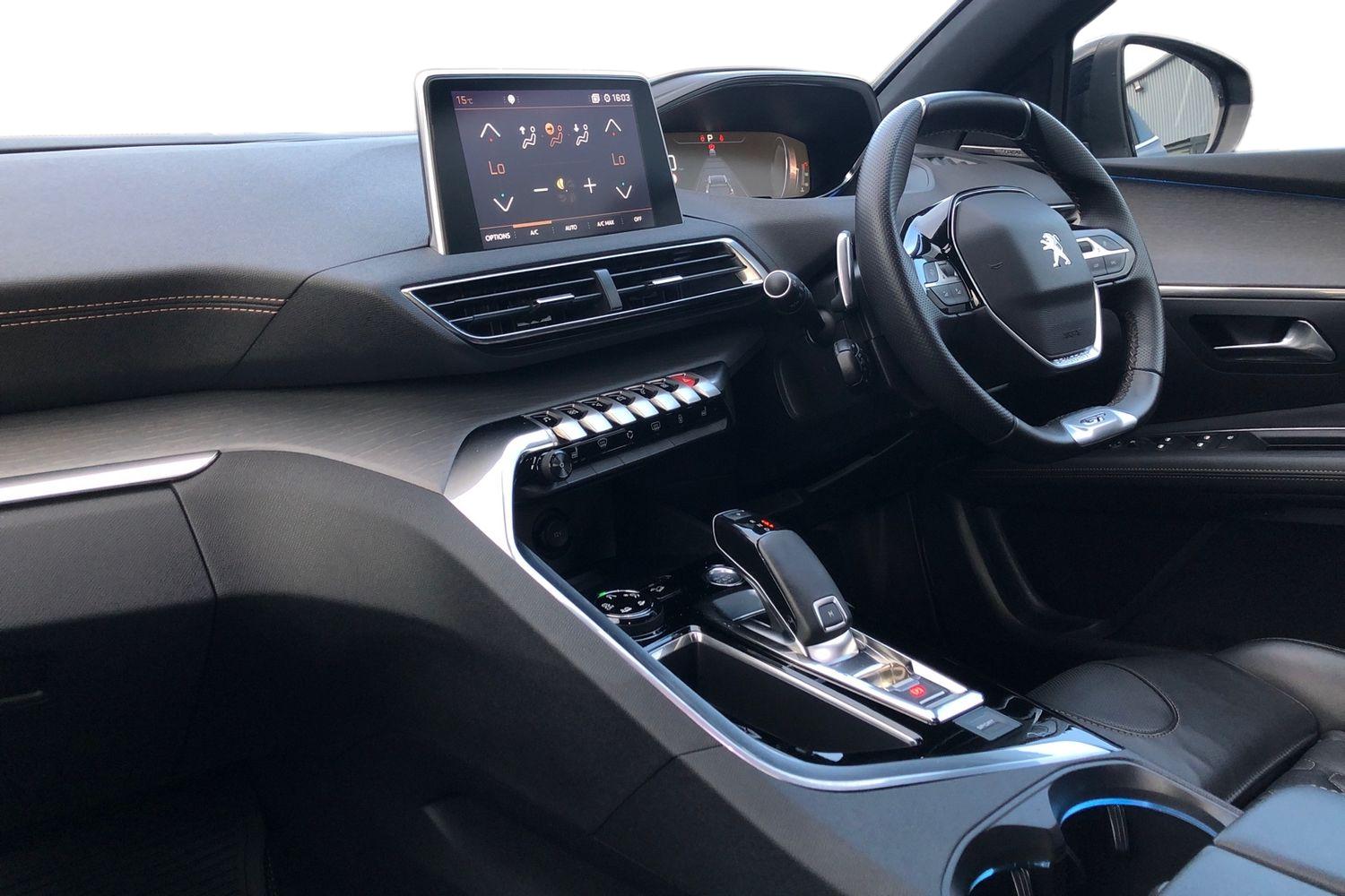 Used Peugeot 3008 2020 for sale - 76863416: Photo 4