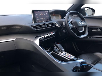 Used Peugeot 3008 2020 for sale - 76863416: Photo