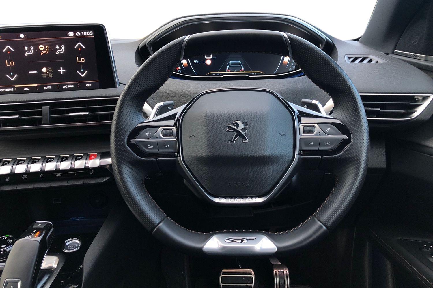 Used Peugeot 3008 2020 for sale - 76863416: Photo 5