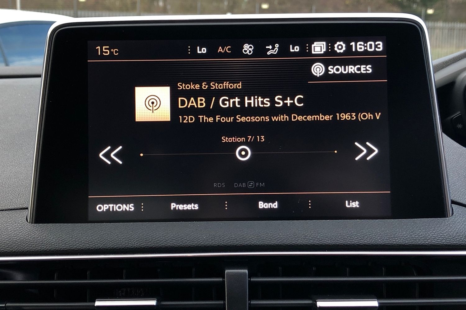 Used Peugeot 3008 2020 for sale - 76863416: Photo 7