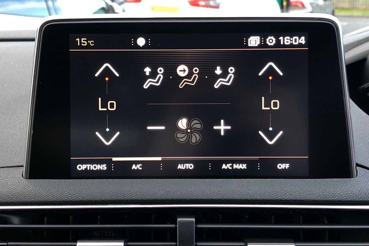 Used Peugeot 3008 2020 for sale - 76863416: Photo 8