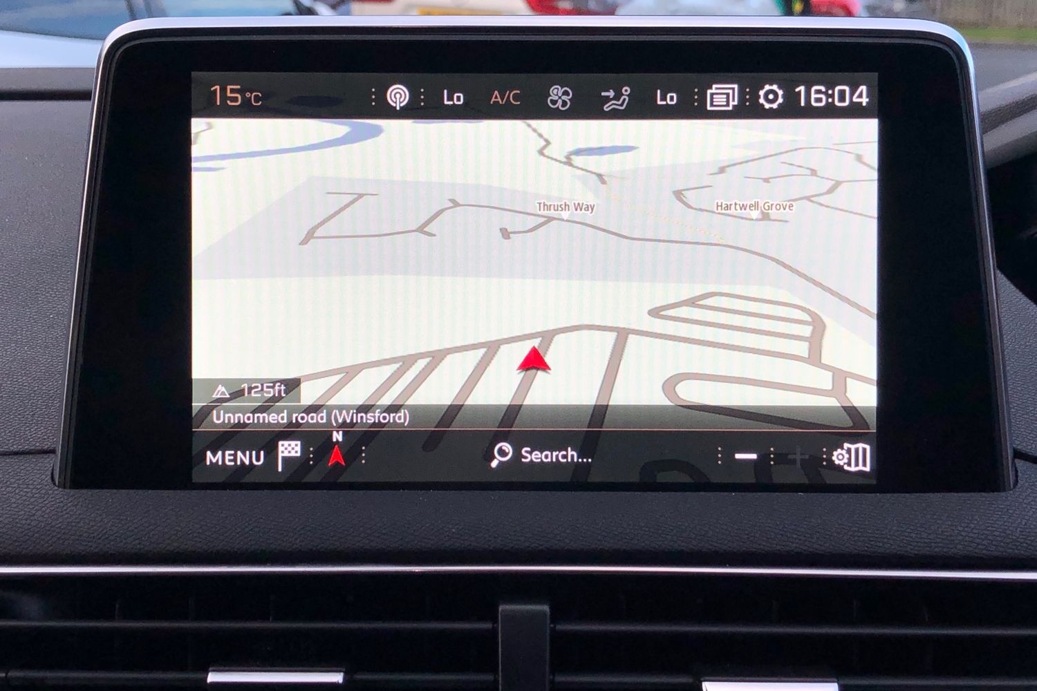 Used Peugeot 3008 2020 for sale - 76863416: Photo 9