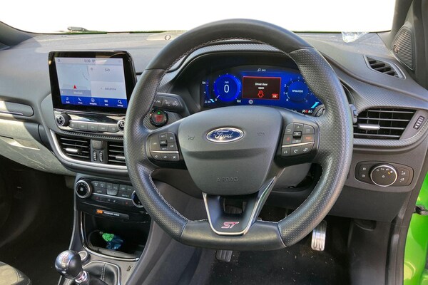 Used Ford Puma 2020 for sale - 76011122: Photo 3