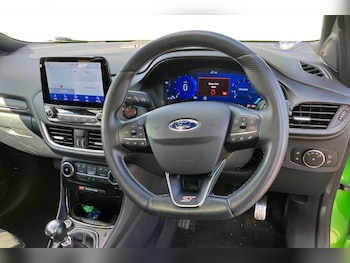 Used Ford Puma 2020 for sale - 76011122: Photo 3