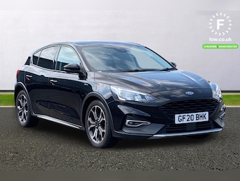 Used Ford Focus 2020 for sale - 79262069: Photo
