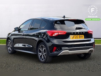 Used Ford Focus 2020 for sale - 79262069: Photo