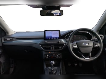 Used Ford Focus 2020 for sale - 79262069: Photo