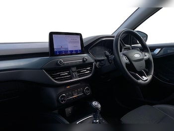 Used Ford Focus 2020 for sale - 79262069: Photo