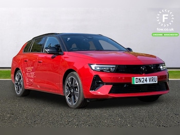 Used Vauxhall Astra 2024 for sale - 79500114: Photo