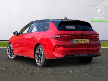 Used Vauxhall Astra 2024 for sale - 79500114: Photo