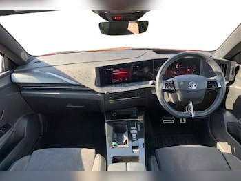 Used Vauxhall Astra 2024 for sale - 79500114: Photo