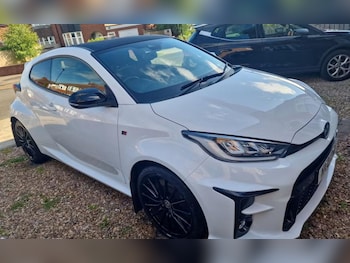 Used Toyota Yaris 2021 for sale - 78961278: Photo