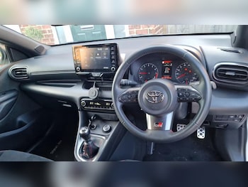 Used Toyota Yaris 2021 for sale - 78961278: Photo