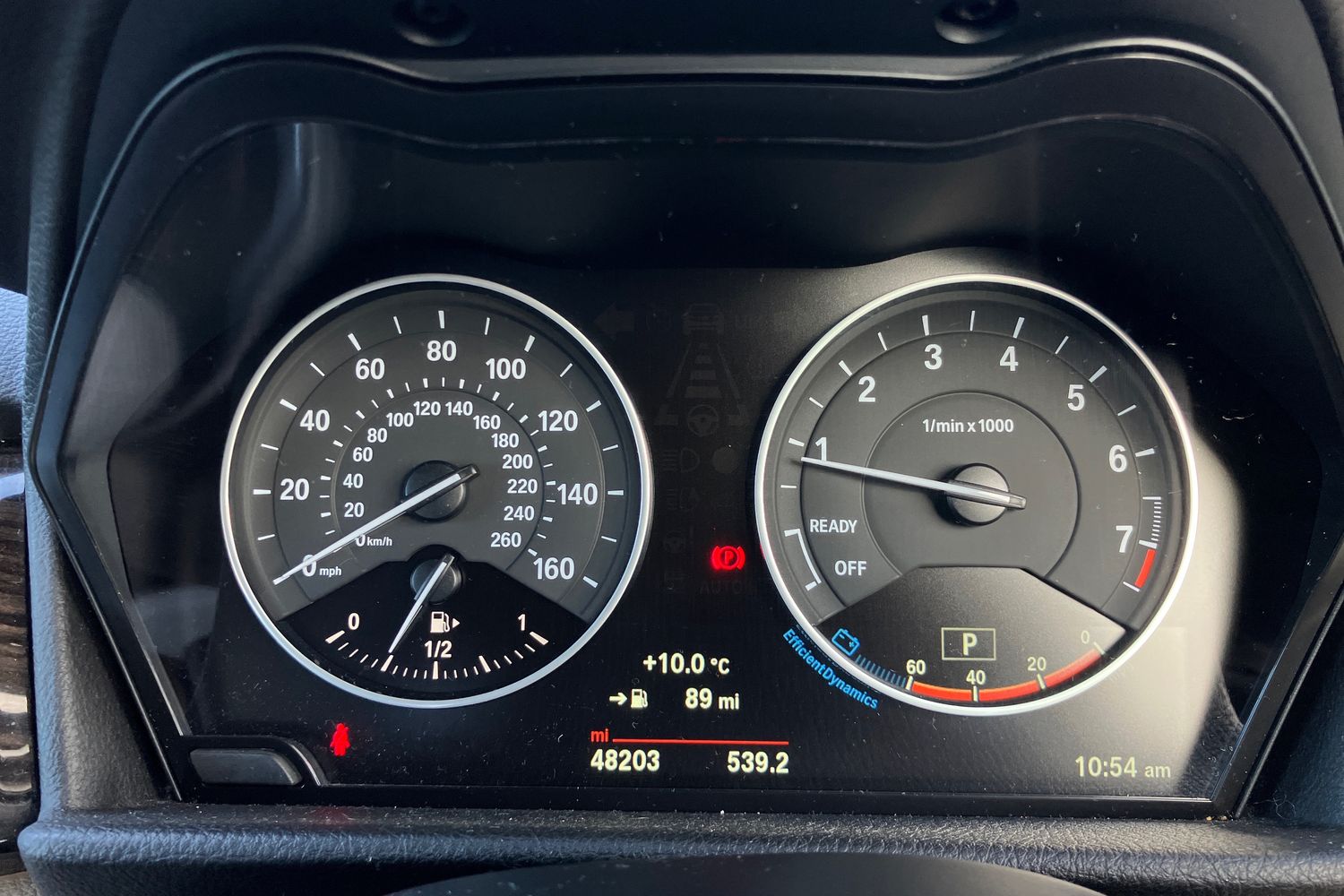 Used BMW 2 Series 2016 for sale - 77147592: Photo 18