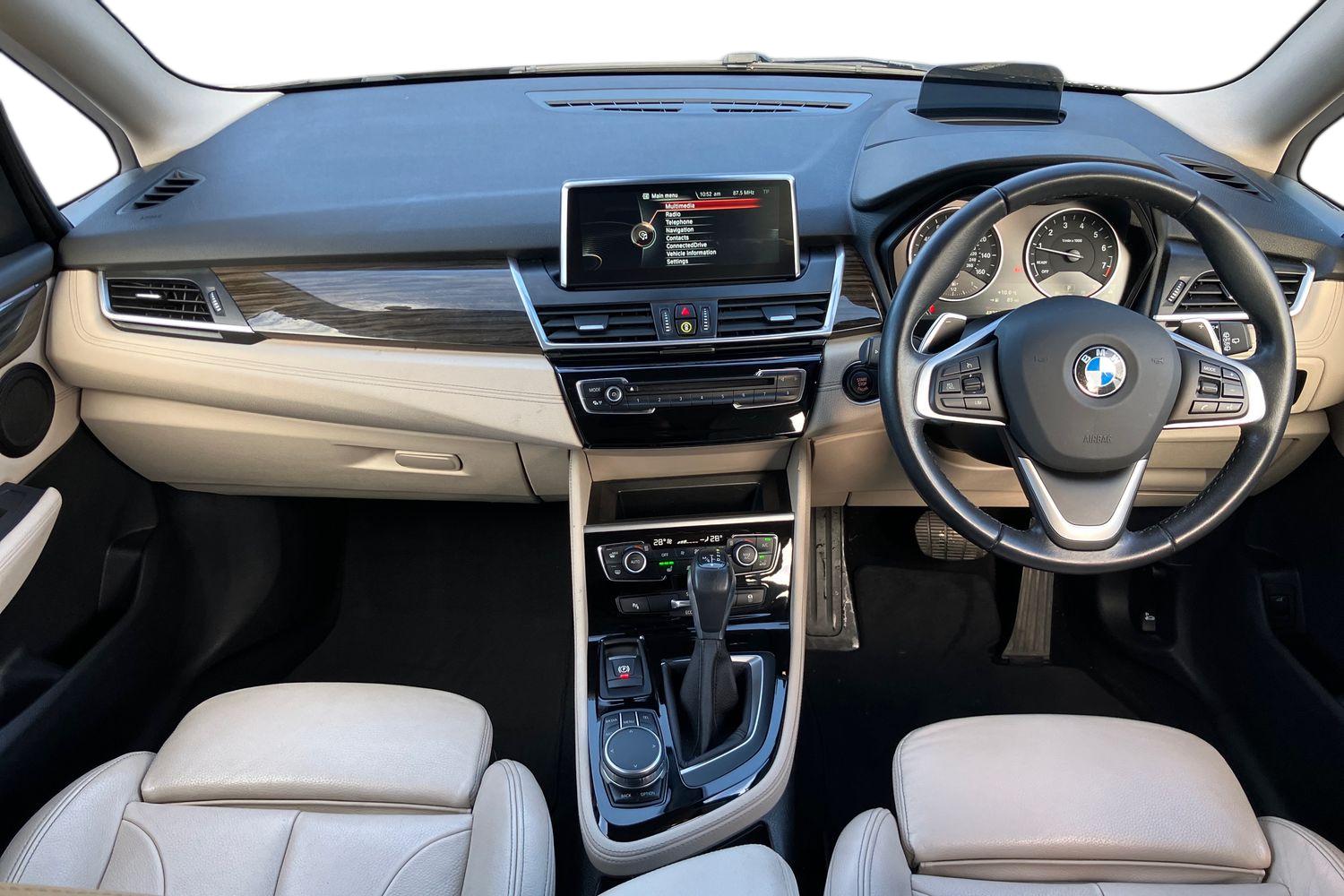 Used BMW 2 Series 2016 for sale - 77147592: Photo 3