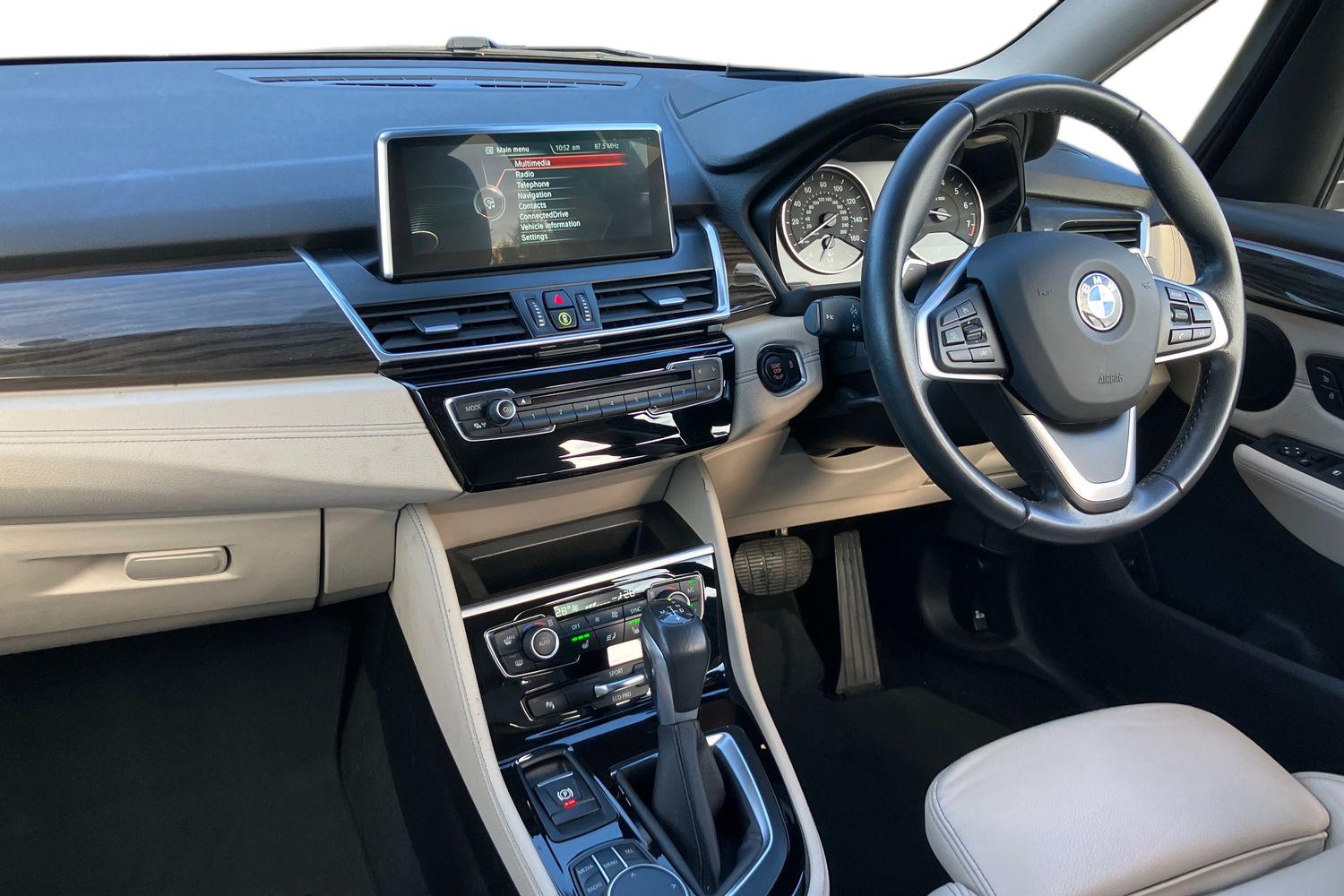 Used BMW 2 Series 2016 for sale - 77147592: Photo 4