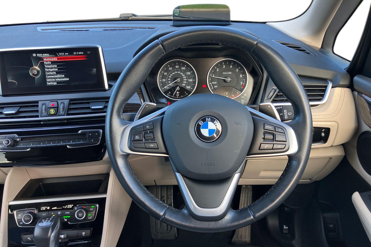 Used BMW 2 Series 2016 for sale - 77147592: Photo 5