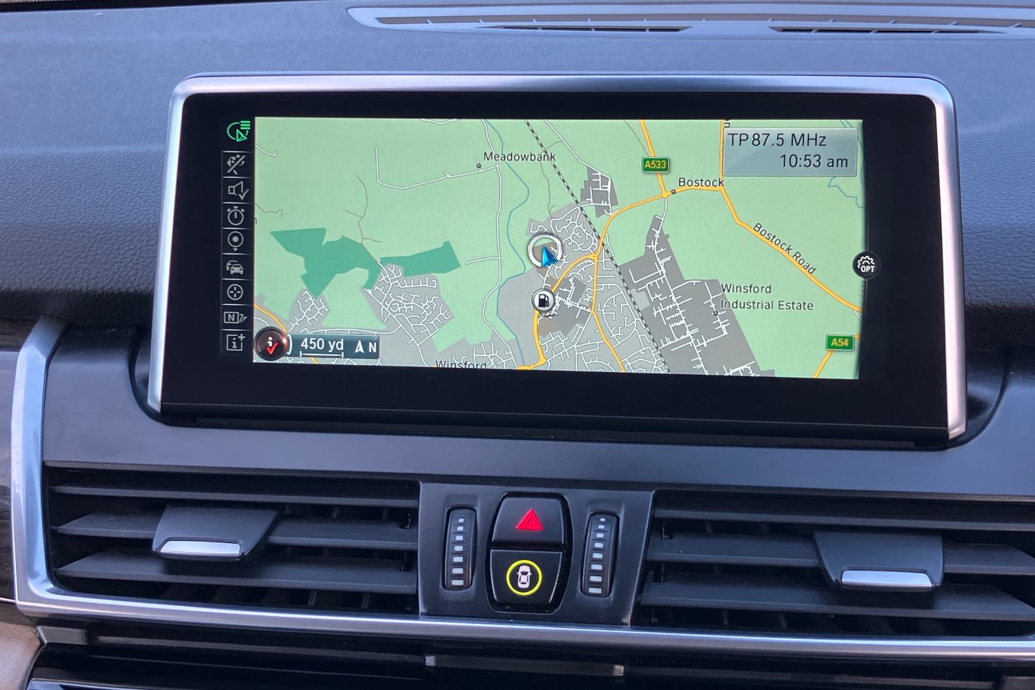 Used BMW 2 Series 2016 for sale - 77147592: Photo 6