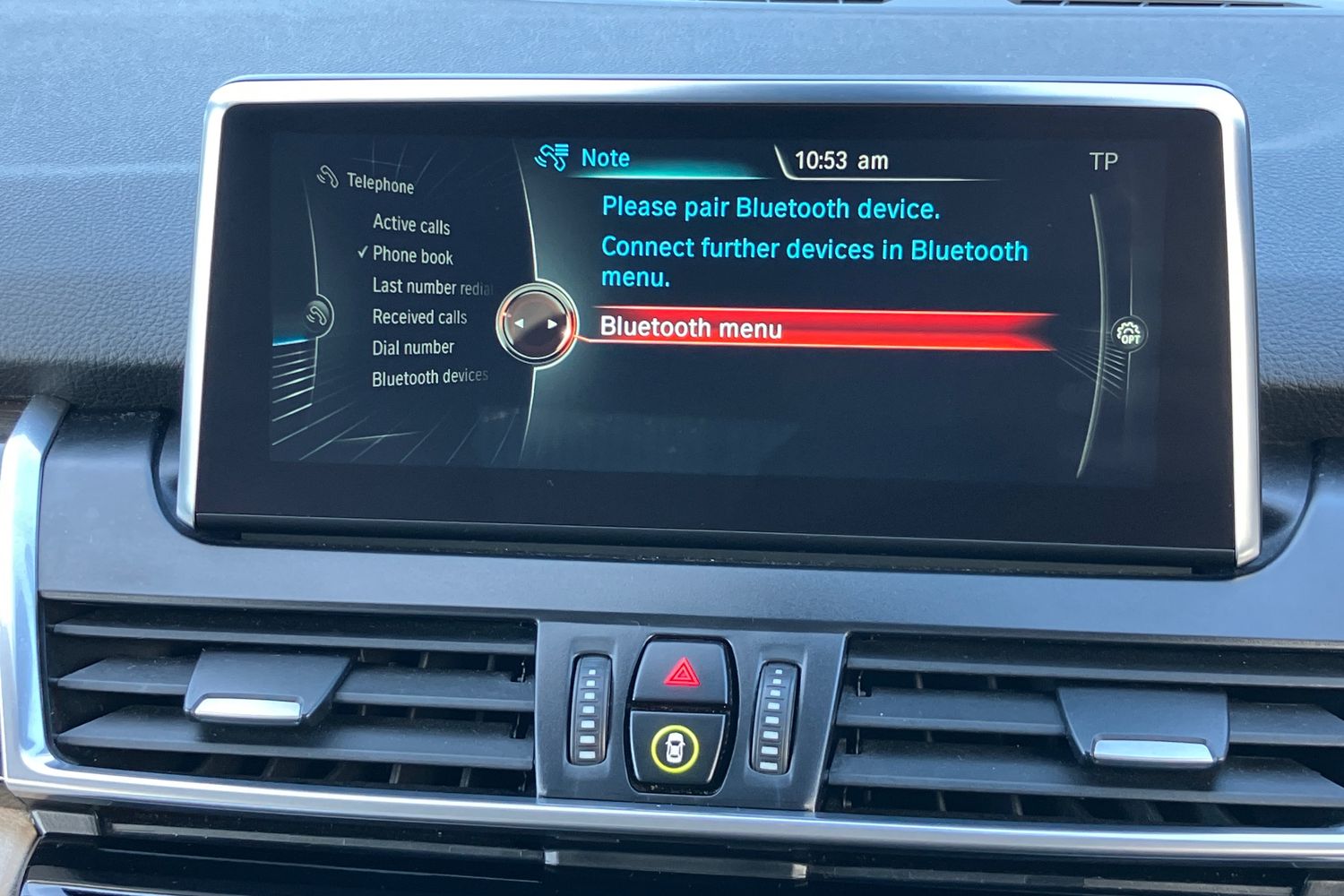 Used BMW 2 Series 2016 for sale - 77147592: Photo 7