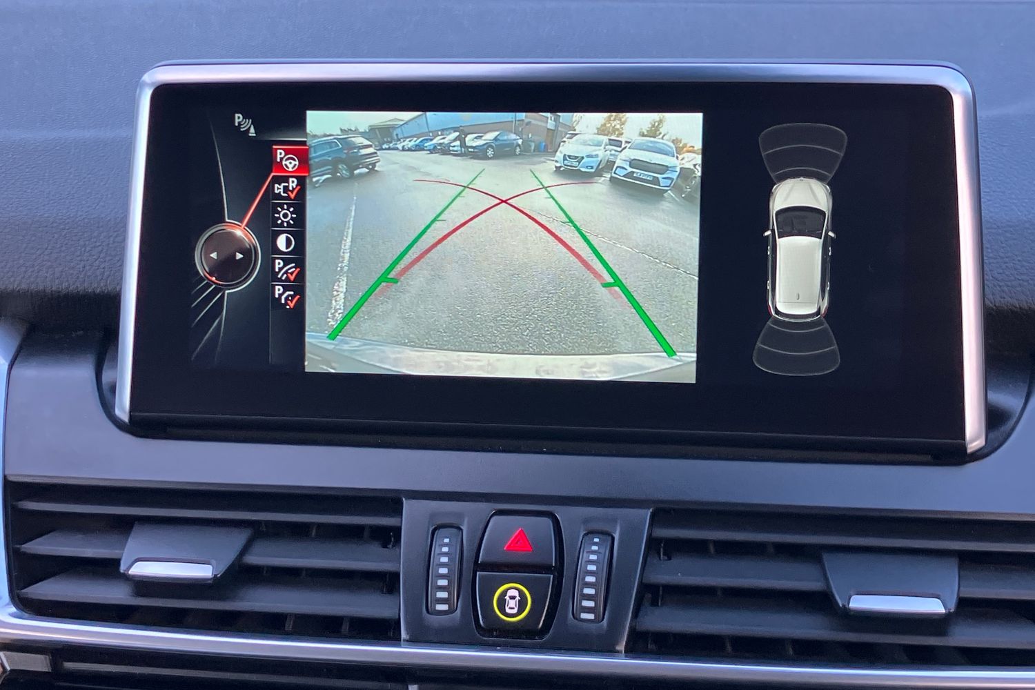 Used BMW 2 Series 2016 for sale - 77147592: Photo 8