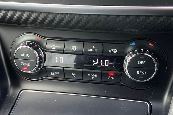 Used Mercedes-Benz A-Class 2017 for sale - 75953165: Photo 10