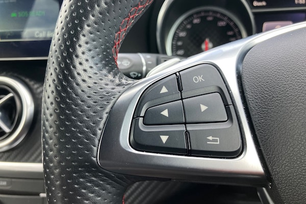 Used Mercedes-Benz A-Class 2017 for sale - 75953165: Photo 12
