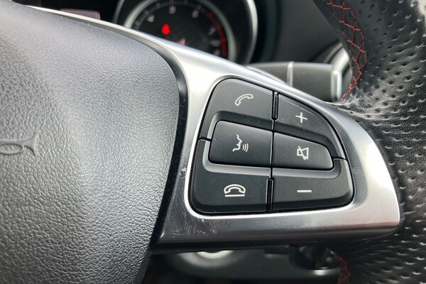 Used Mercedes-Benz A-Class 2017 for sale - 75953165: Photo 13