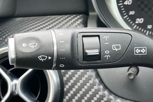 Used Mercedes-Benz A-Class 2017 for sale - 75953165: Photo 14