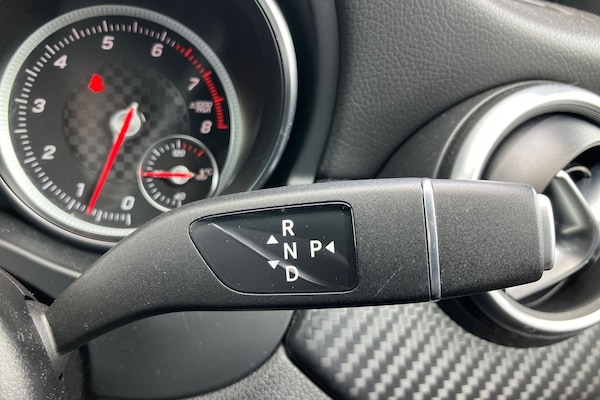 Used Mercedes-Benz A-Class 2017 for sale - 75953165: Photo 16