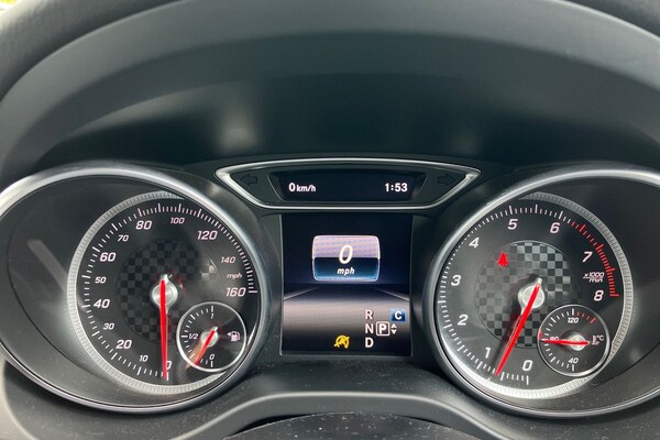 Used Mercedes-Benz A-Class 2017 for sale - 75953165: Photo 17