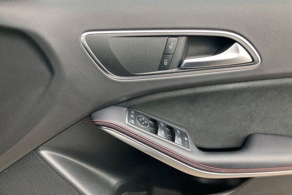Used Mercedes-Benz A-Class 2017 for sale - 75953165: Photo 19