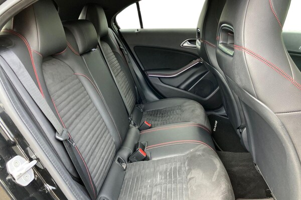 Used Mercedes-Benz A-Class 2017 for sale - 75953165: Photo 20