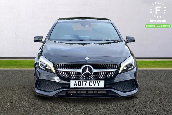 Used Mercedes-Benz A-Class 2017 for sale - 75953165: Photo 23