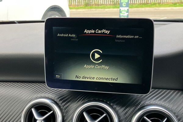 Used Mercedes-Benz A-Class 2017 for sale - 75953165: Photo 7