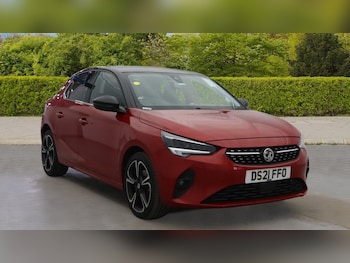 Used Vauxhall Corsa 2021 for sale - 78558299: Photo