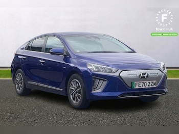 2020 - 100kW Premium SE 38kWh 5dr Auto