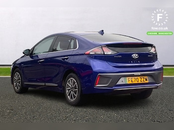 Used Hyundai IONIQ 2020 for sale - 75524954: Photo