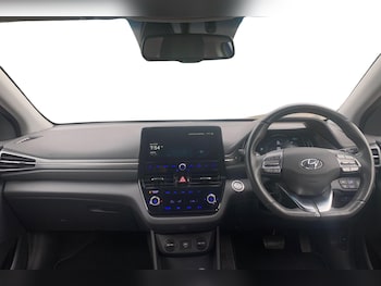 Used Hyundai IONIQ 2020 for sale - 75524954: Photo