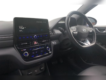 Used Hyundai IONIQ 2020 for sale - 75524954: Photo