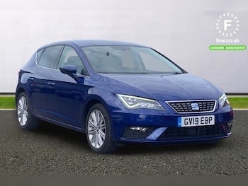 Used SEAT Leon 2019 for sale - 79010395: Photo