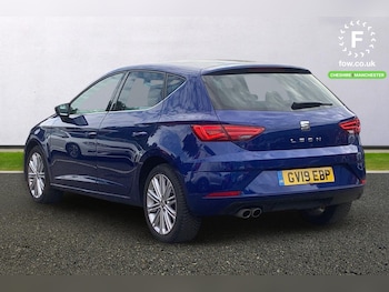 Used SEAT Leon 2019 for sale - 79010395: Photo
