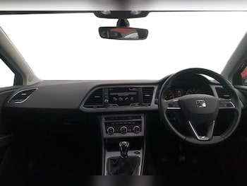Used SEAT Leon 2019 for sale - 79010395: Photo