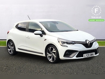 Used Renault Clio 2020 for sale - 79175090: Photo