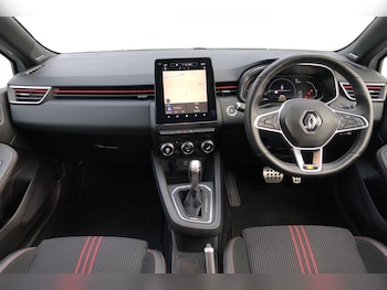 Used Renault Clio 2020 for sale - 79175090: Photo