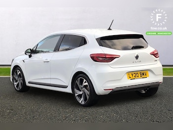 Used Renault Clio 2020 for sale - 79175090: Photo